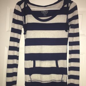 NWOT hoodie, Size Small